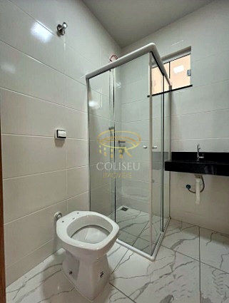 Imagem Casa com 3 Quartos à Venda, 88 m²em Parque Residencial Aeroporto - Maringá