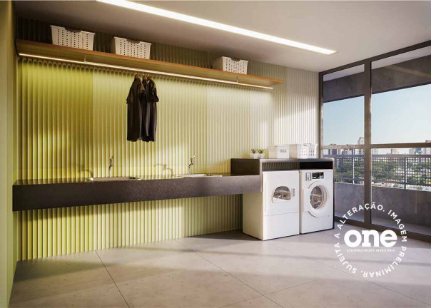 Imagem Apartamento com 1 Quarto à Venda, 33 m² em Consolação - São Paulo