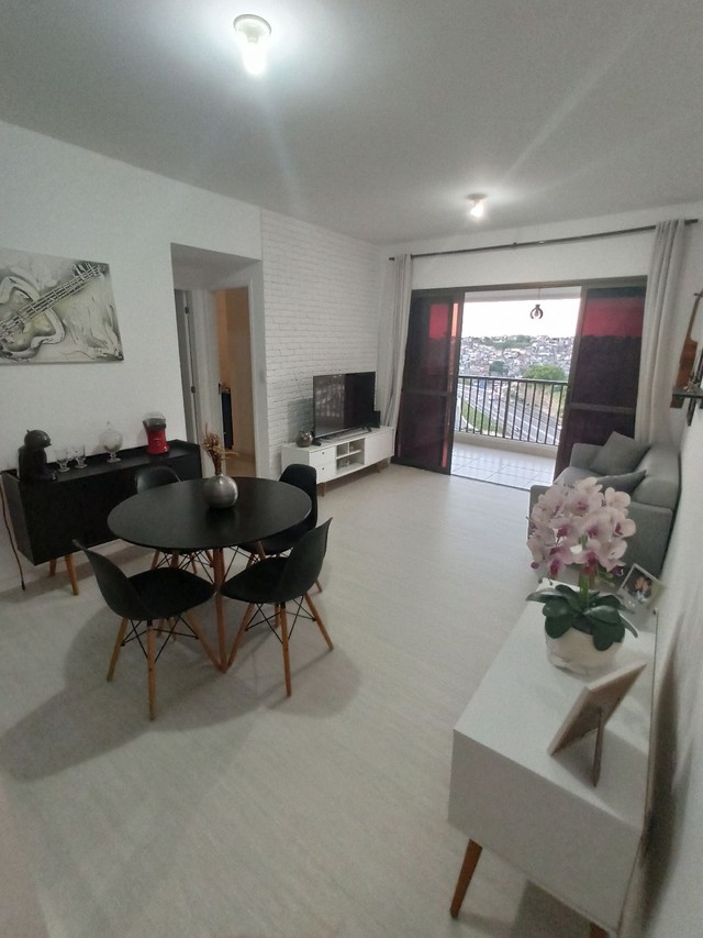 Imagem Apartamento com 2 Quartos à Venda, 69 m²em Vila Laura - Salvador