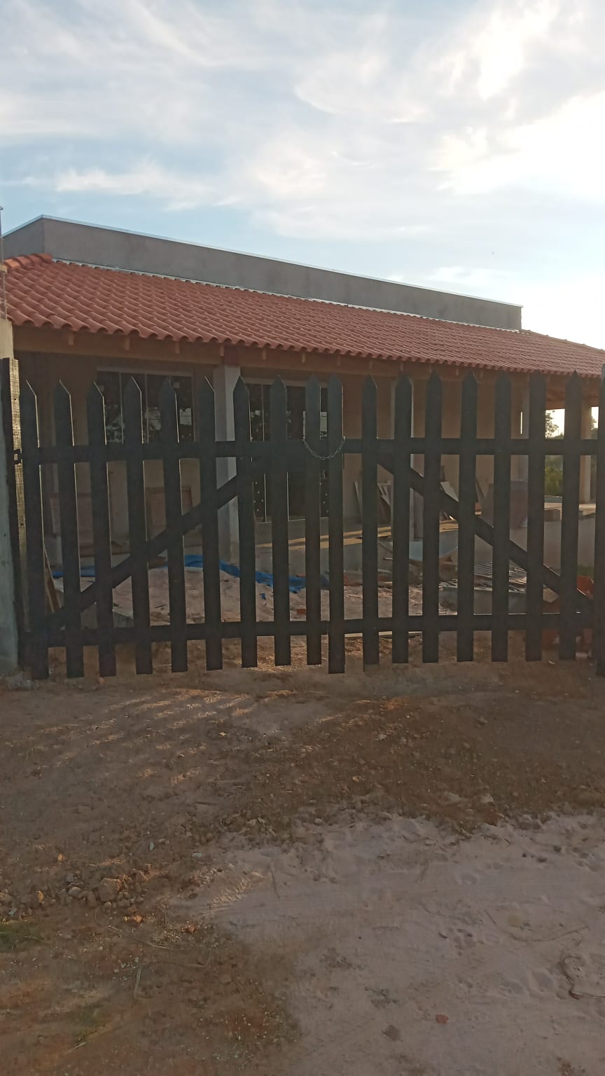 Imagem Casa de Condomínio com 2 Quartos à Venda, 170 m² em Centro - Porangaba