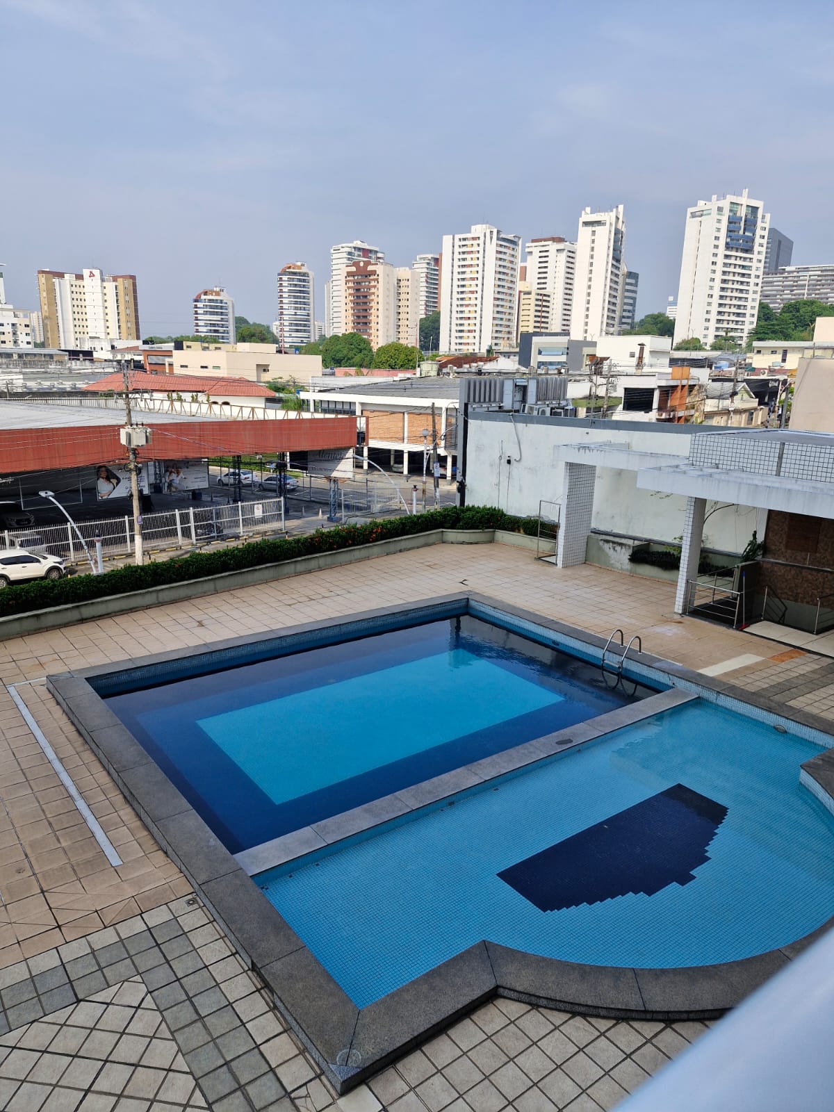 Imagem Apartamento com 3 Quartos à Venda, 234 m²em São Geraldo - Manaus