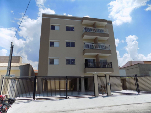 Imagem Apartamento com 2 Quartos à Venda, 60 m² em Jardim Residencial Villa Amato - Sorocaba Imagem Apartamento com 2 Quartos à Venda, 60 m² em Jardim Residencial Villa Amato - Sorocaba