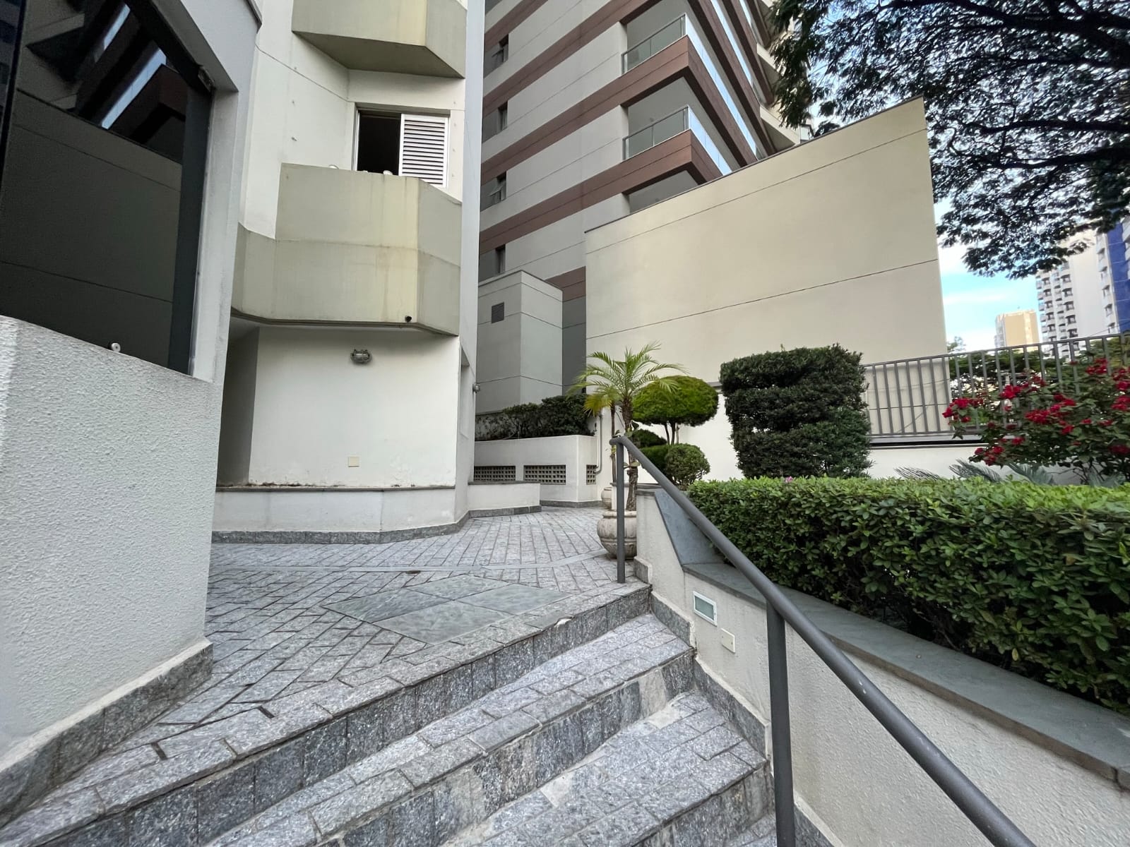 Imagem Apartamento com 3 Quartos à Venda, 90 m² em Brooklin Paulista - São Paulo Imagem Apartamento com 3 Quartos à Venda, 90 m² em Brooklin Paulista - São Paulo