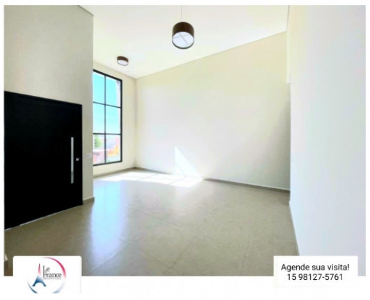 Imagem Casa de Condomínio com 3 Quartos à Venda, 175 m² em Aparecidinha - Sorocaba