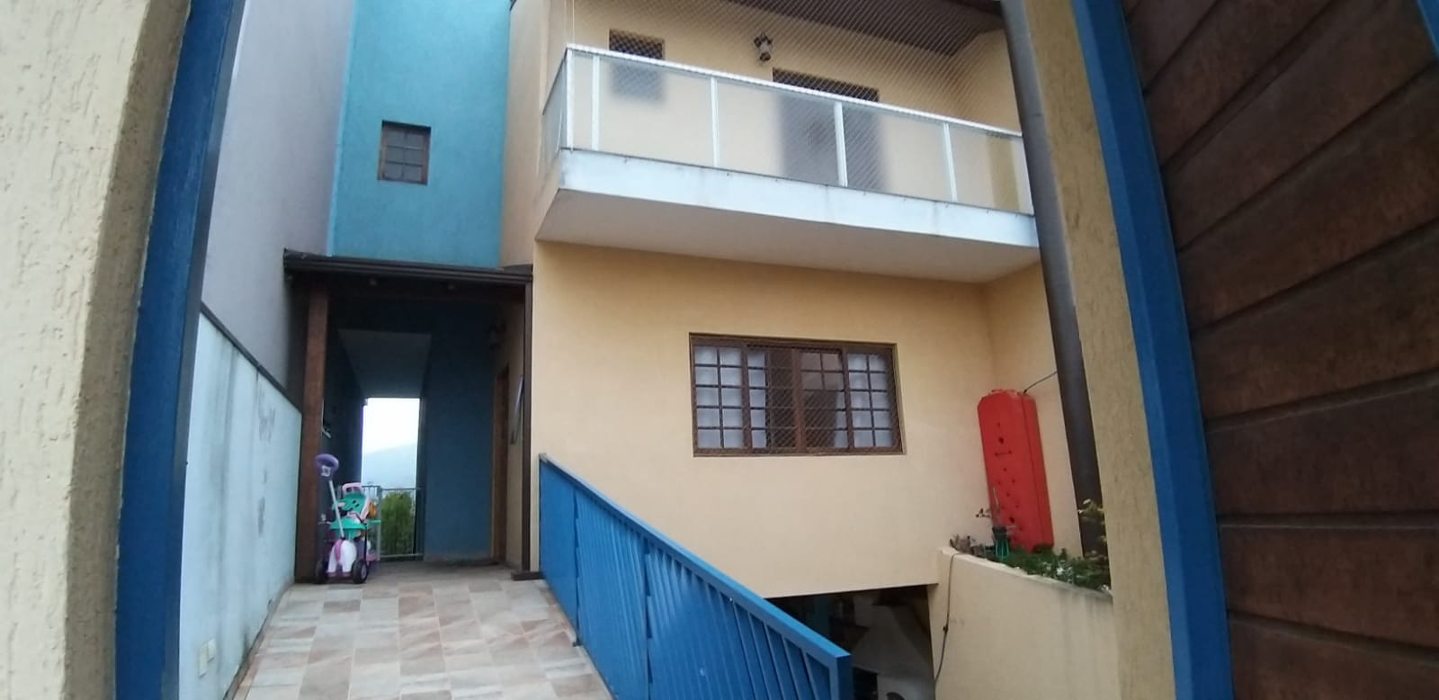 Imagem Casa com 3 Quartos à Venda, 159 m² em Laranjeiras - Caieiras