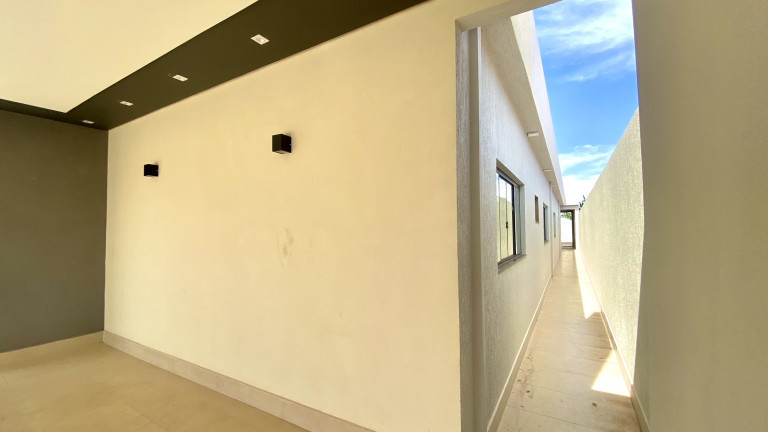 Imagem Casa de Condomínio com 4 Quartos à Venda,  em Setor Habitacional Vicente Pires - Brasília