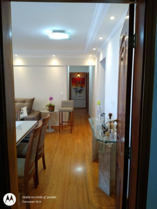 Imagem Apartamento com 3 Quartos à Venda, 103 m² em Bela Vista - Salto Imagem Apartamento com 3 Quartos à Venda, 103 m² em Bela Vista - Salto