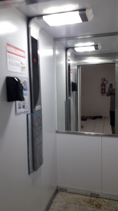 Imagem Apartamento com 2 Quartos para Alugar, 50 m² em Centro - Ananindeua Imagem Apartamento com 2 Quartos para Alugar, 50 m² em Centro - Ananindeua