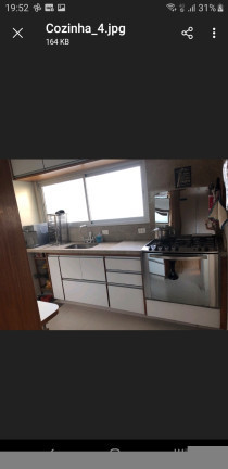 Imagem Apartamento com 3 Quartos à Venda, em Campo Belo - São Paulo Imagem Apartamento com 3 Quartos à Venda, em Campo Belo - São Paulo