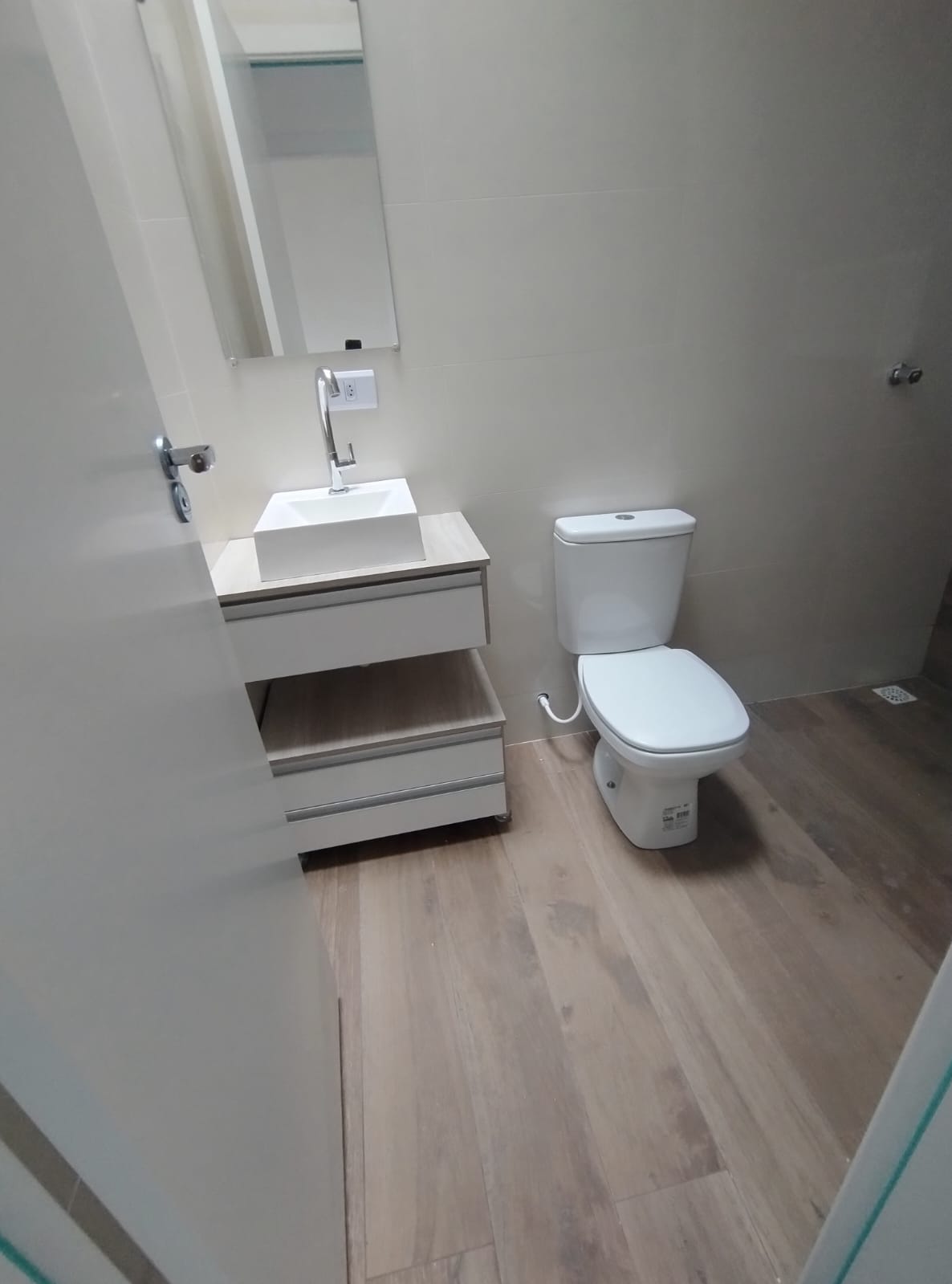 Imagem Sobrado com 3 Quartos à Venda, 96 m² em Sítio Cercado - Curitiba