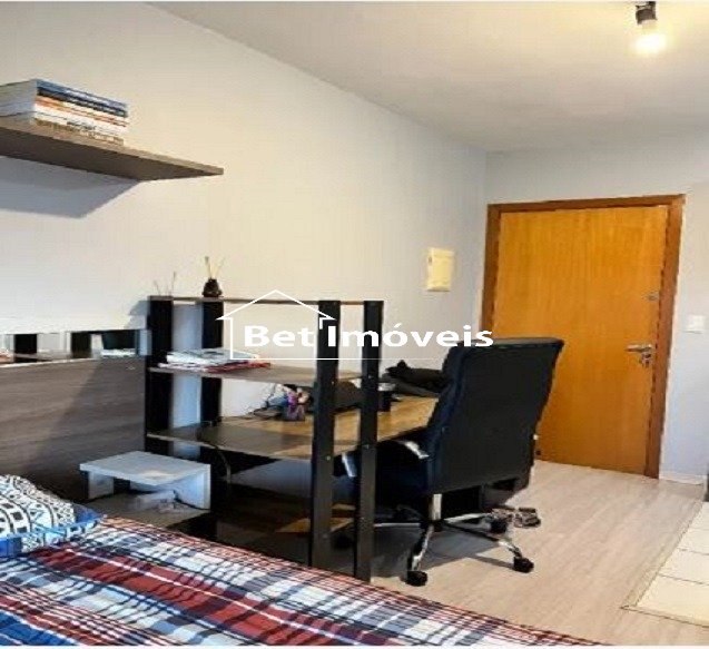 Imagem Apartamento com 1 Quarto à Venda, 25 m²em Centro - São Leopoldo