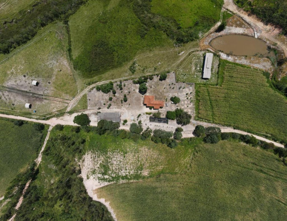 Imagem Fazenda à Venda, 85.000 m² em zona rural - Belo Vale