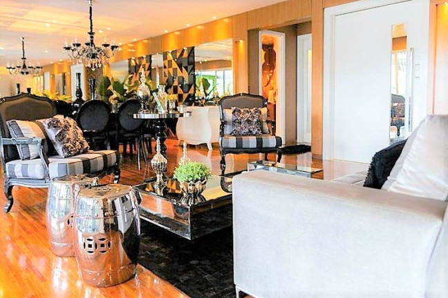 Imagem Apartamento com 3 Quartos à Venda,  em Ipiranga - São Paulo