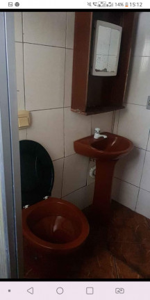 Imagem Sobrado com 2 Quartos à Venda, 50 m² em Araras - Teresópolis Imagem Sobrado com 2 Quartos à Venda, 50 m² em Araras - Teresópolis