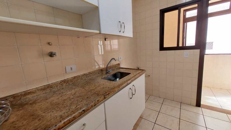 Imagem Apartamento com 2 Quartos à Venda, 86 m² em Ponta da Praia - Santos
