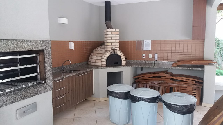 Imagem Apartamento com 3 Quartos à Venda, 69 m² em Parque Reboucas - São Paulo