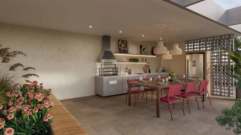 Imagem Apartamento com 3 Quartos à Venda, 96 m² em Butantã - São Paulo Imagem Apartamento com 3 Quartos à Venda, 96 m² em Butantã - São Paulo