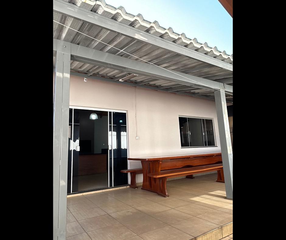 Imagem Casa com 2 Quartos à Venda, 268 m²em Efapi - Chapecó Imagem Casa com 2 Quartos à Venda, 268 m²em Efapi - Chapecó