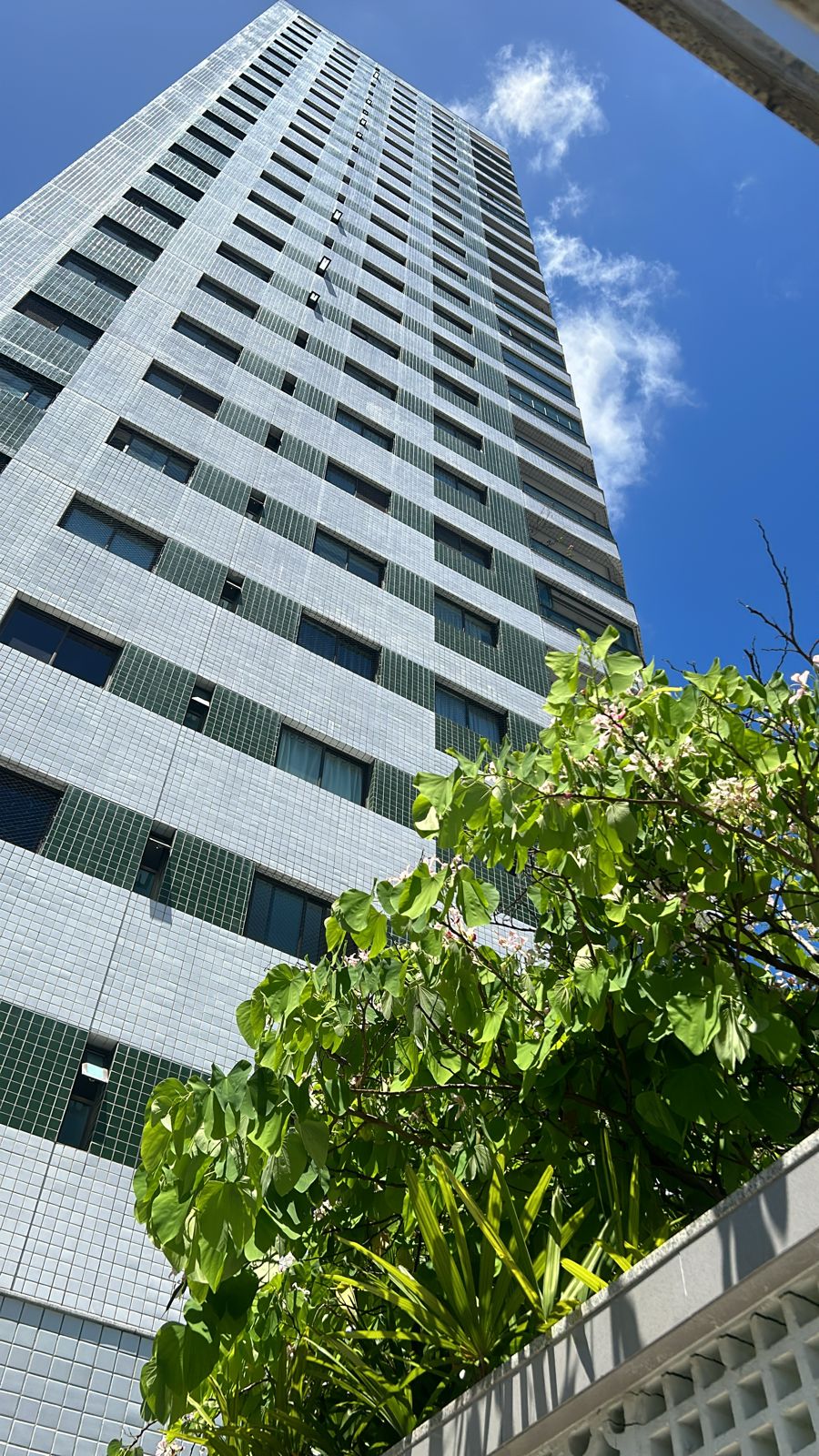 Apartamento com 4 Quartos à Venda, 135 m²em Boa Viagem - Recife