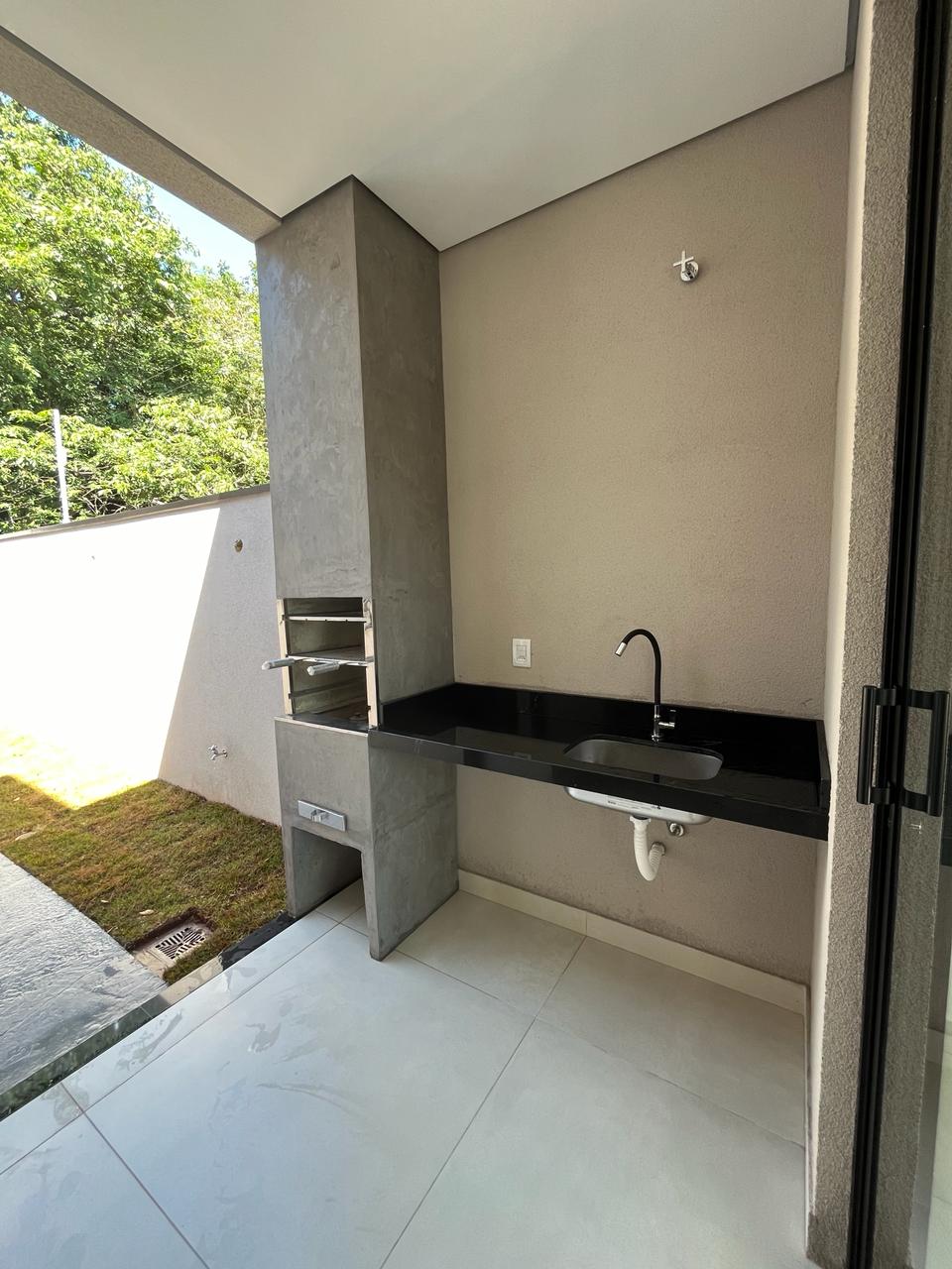 Imagem Casa com 3 Quartos à Venda, 99 m² em Jardim Marambaia - Jundiaí