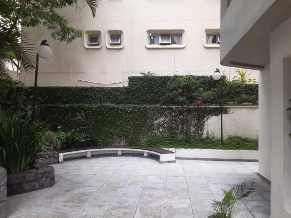 Imagem Apartamento com 4 Quartos à Venda,  em Aclimação - São Paulo