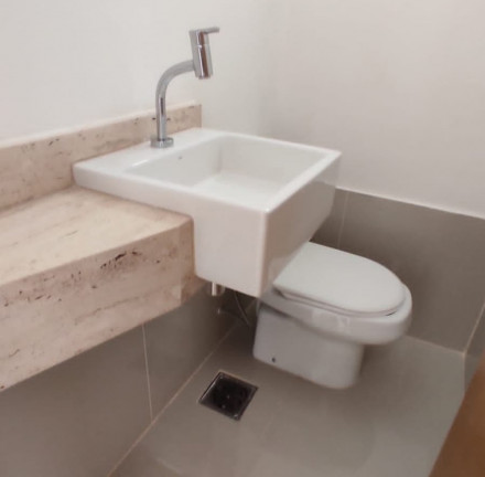 Imagem Apartamento com 4 Quartos à Venda, 126 m² em Setor Bueno - Goiânia Imagem Apartamento com 4 Quartos à Venda, 126 m² em Setor Bueno - Goiânia