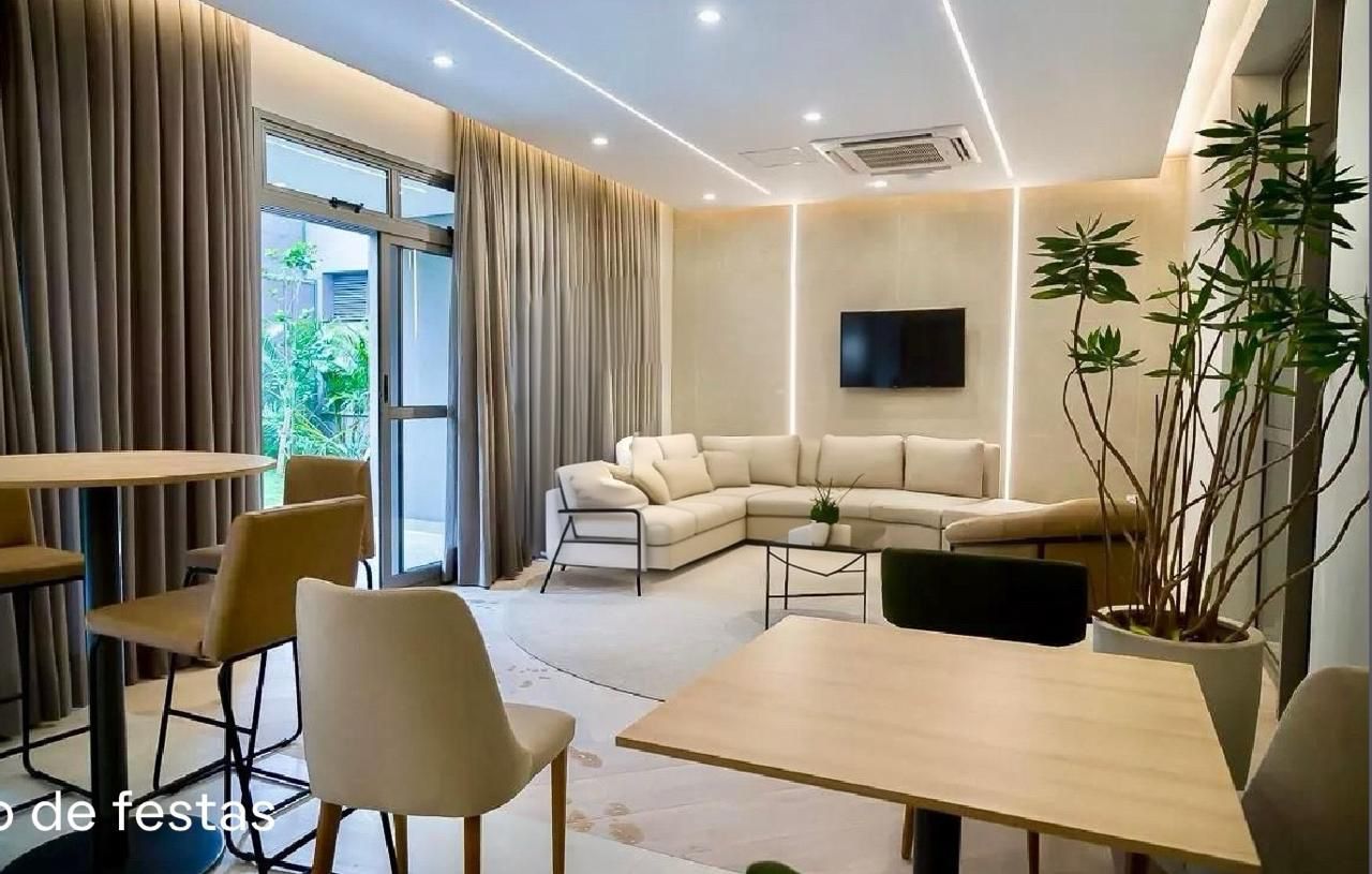 Imagem Studio com 1 Quarto à Venda, 34 m² em Saúde - São Paulo Imagem Studio com 1 Quarto à Venda, 34 m² em Saúde - São Paulo