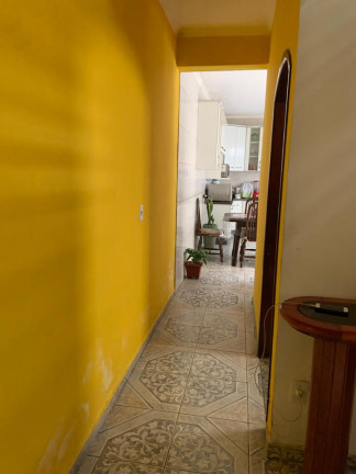 Imagem Sobrado com 3 Quartos à Venda, 212 m² em Vila Santa Teresinha - São Paulo Imagem Sobrado com 3 Quartos à Venda, 212 m² em Vila Santa Teresinha - São Paulo