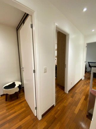 Imagem Apartamento com 3 Quartos à Venda, 110 m² em Vila Clementino - São Paulo