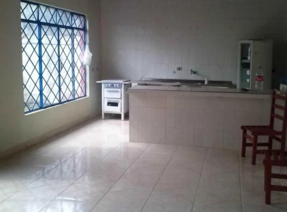 Imagem Chácara com 5 Quartos à Venda, 1.204 m² em Barranco Alto - Caraguatatuba