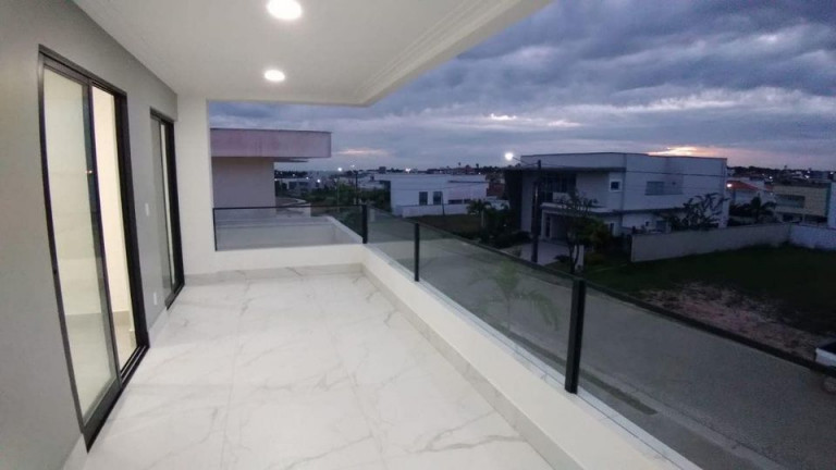 Imagem Casa de Condomínio com 5 Quartos à Venda, 560 m² em Araçagi - São José de Ribamar Imagem Casa de Condomínio com 5 Quartos à Venda, 560 m² em Araçagi - São José de Ribamar