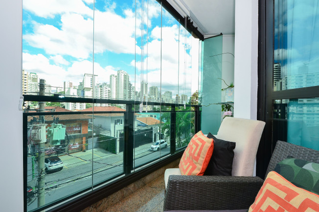 Imagem Apartamento com 3 Quartos à Venda, 230 m² em Pacaembu - São Paulo Imagem Apartamento com 3 Quartos à Venda, 230 m² em Pacaembu - São Paulo