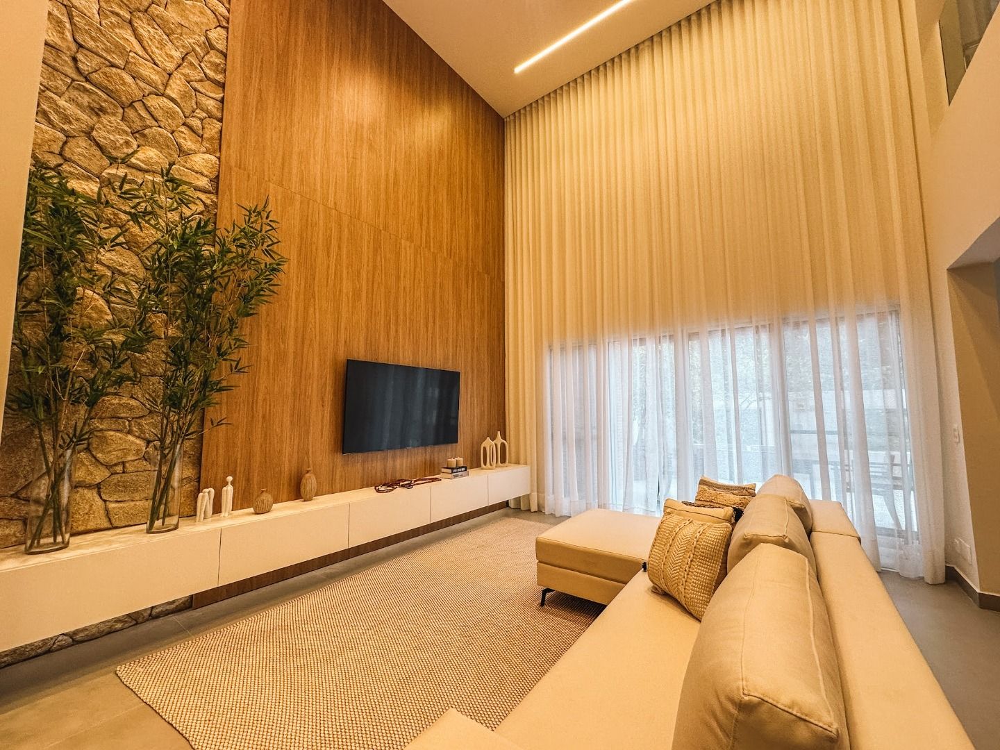 Imagem Apartamento com 4 Quartos à Venda, 207 m² em Riviera - Bertioga