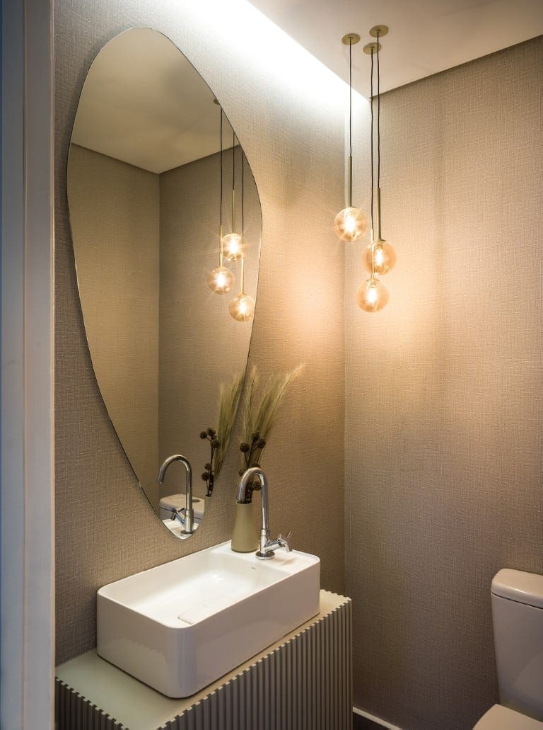 Imagem Apartamento com 3 Quartos à Venda, 105 m²em Pinheiros - São Paulo