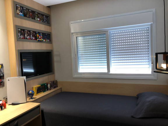Imagem Apartamento com 3 Quartos à Venda, em Centro - Santo André Imagem Apartamento com 3 Quartos à Venda, em Centro - Santo André