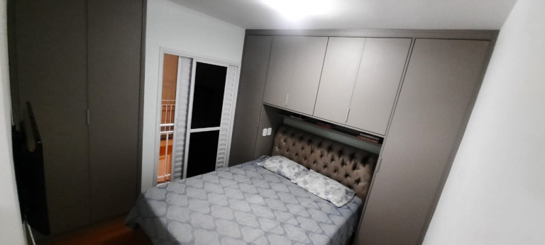 Imagem Casa de Condomínio com 2 Quartos à Venda, 60 m² em Vila Bela - São Paulo Imagem Casa de Condomínio com 2 Quartos à Venda, 60 m² em Vila Bela - São Paulo