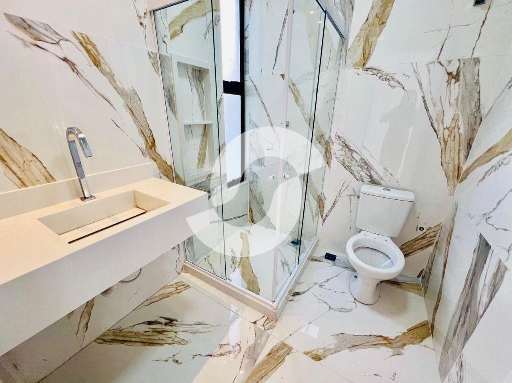 Imagem Casa com 4 Quartos à Venda, 245 m² em Camboinhas - Niterói Imagem Casa com 4 Quartos à Venda, 245 m² em Camboinhas - Niterói