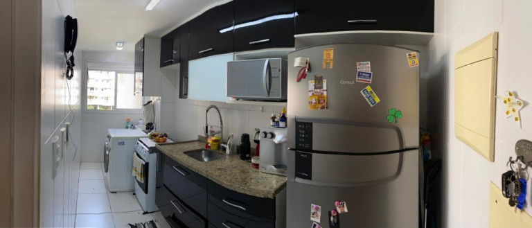 Imagem Cobertura com 2 Quartos à Venda, 104 m² em Pechincha - Rio de Janeiro
