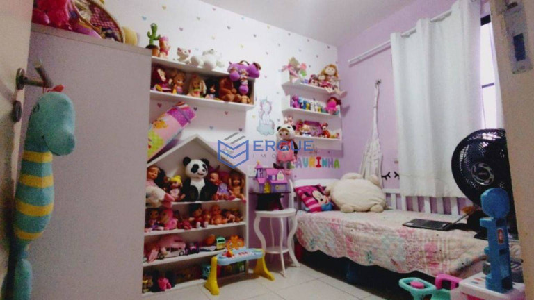 Imagem Apartamento com 3 Quartos à Venda, 61 m² em Passaré - Fortaleza