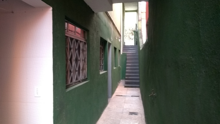 Imagem Edifício Residencial com 3 Quartos para Alugar, 480 m² em Parque Continental II - Guarulhos