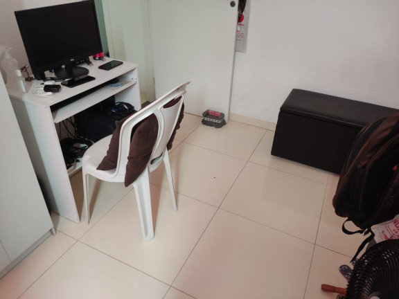 Imagem Apartamento com 2 Quartos à Venda, 42 m²em Jardim Placaford - Salvador