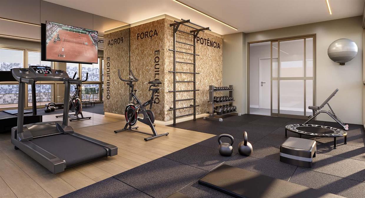 Imagem Apartamento com 2 Quartos à Venda, 64 m² em Tijuca - Rio de Janeiro