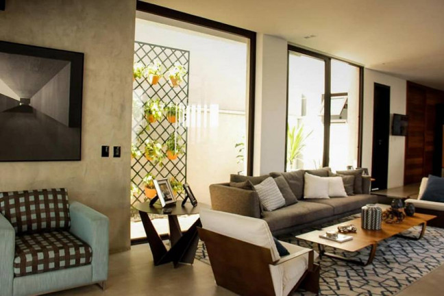 Imagem Casa de Condomínio com 3 Quartos à Venda, 260 m² em Residencial Villa do Bosque - Sorocaba