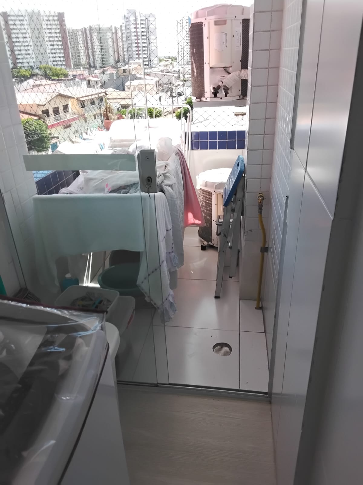 Imagem Apartamento com 3 Quartos à Venda, 80 m²em Farolândia - Aracaju Imagem Apartamento com 3 Quartos à Venda, 80 m²em Farolândia - Aracaju