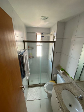Imagem Apartamento com 3 Quartos à Venda, 80 m² em Casa Amarela - Recife Imagem Apartamento com 3 Quartos à Venda, 80 m² em Casa Amarela - Recife