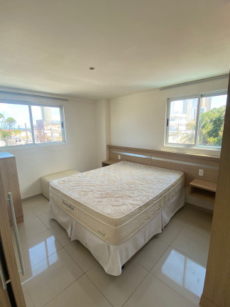 Imagem Apartamento com 1 Quarto para Alugar, 44 m² em Ponta Negra - Natal