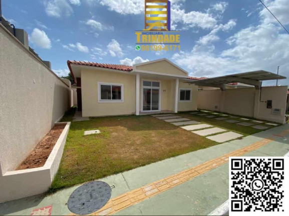 Imagem Casa de Condomínio com 3 Quartos à Venda, 260 m² em Araçagi - São José de Ribamar Imagem Casa de Condomínio com 3 Quartos à Venda, 260 m² em Araçagi - São José de Ribamar