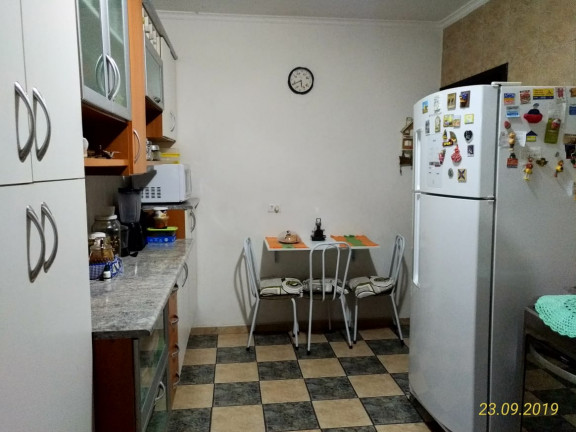 Imagem Casa com 3 Quartos à Venda, 100 m² em Assunção - São Bernardo Do Campo Imagem Casa com 3 Quartos à Venda, 100 m² em Assunção - São Bernardo Do Campo
