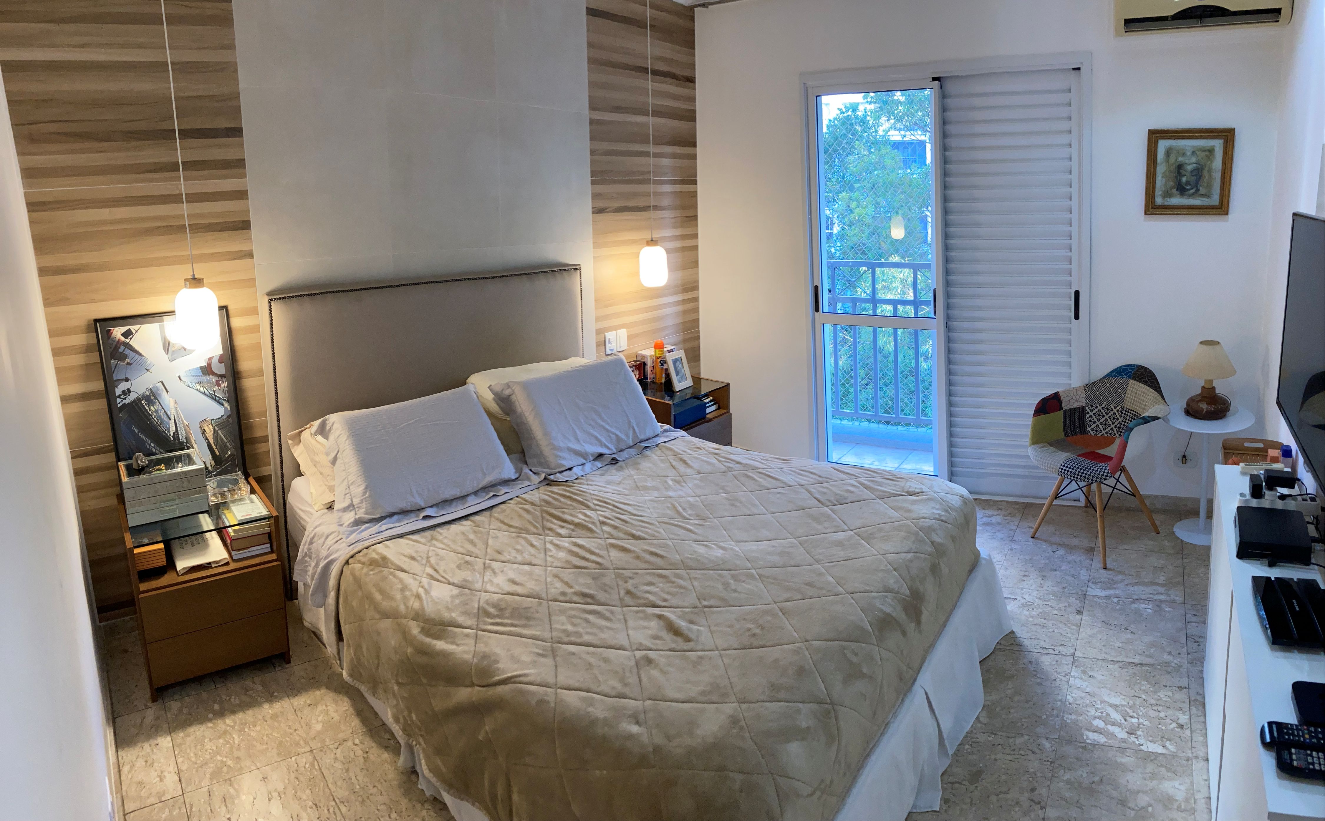 Imagem Apartamento com 3 Quartos à Venda, 164 m² em Vila Andrade - São Paulo