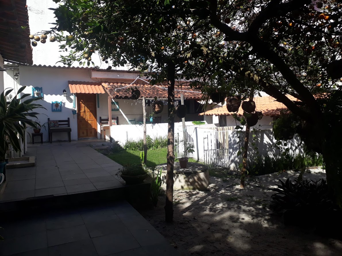 Imagem Casa com 4 Quartos à Venda, 946 m²em Peró - Cabo Frio